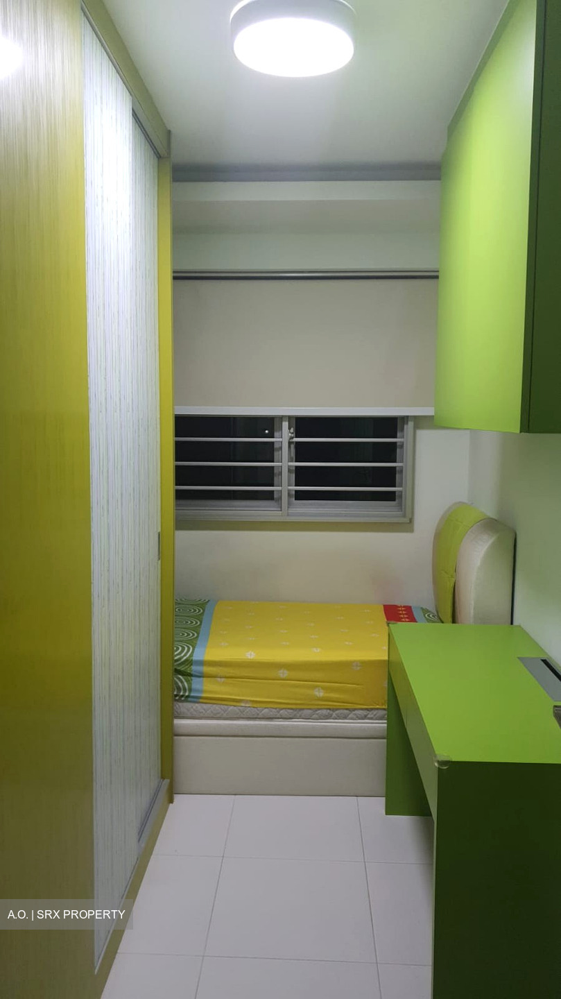 Blk 212A Punggol Waves (Punggol), HDB 3 Rooms #480030091